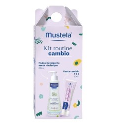 KIT ROUTINE CAMBIO