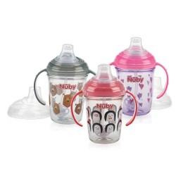 TAZZA FLIP-IT CON MANICI  E...