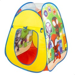 TENDA POP UP  MARVEL SPIDEY...
