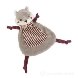 DOUDOU SCOIATTOLO CHERRY...