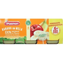 OMOGENEIZZATO  BANANA-MELA...
