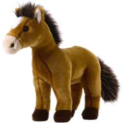 PELUCHE CAVALLO UTAH'S...