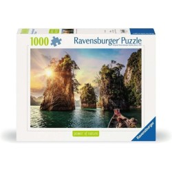 PUZZLE 1000 PEZZI ROCCE DI...