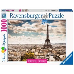 PUZZLE 1000 PEZZI - FOTO...