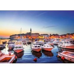 PUZZLE 1000 PEZZI...