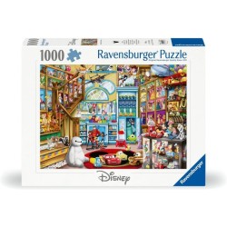 PUZZLE 1000 PEZZI IL...