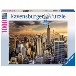 PUZZLE 1000 PEZZI - FOTO...