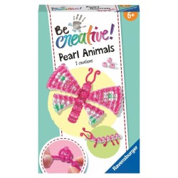 BE CREATIVE MINI PERLINE...