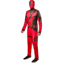 COSTUME DEADPOOL X-MEN...