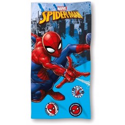 SPIDER MAN TELO MARE...