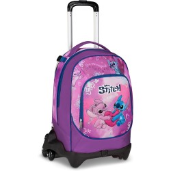 ZAINO TROLLEY SCUOLA...