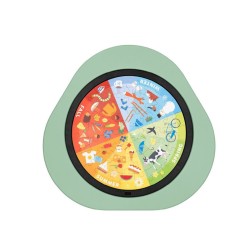 STOKKE MUTABLE PUZZLE V2...