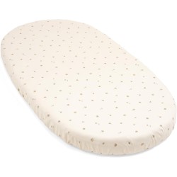 LENZUOLO PER LETTINO STOKKE...