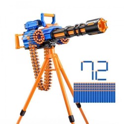 XSHOT FUCILE MITRAGLIATORE...
