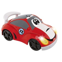 JOHNNY COUPE' RACING