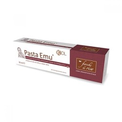 PASTA EMU 30 ML - LENITIVA