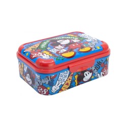 MICKEY MOUSE PORTAMERENDA...