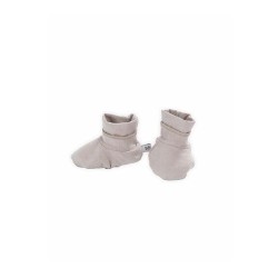 BABUCCE PURE- GREY IVORY...