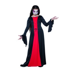COSTUME VAMPIRA BAMBINA TG...