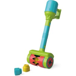 SENSORY ROLLER VACUUM...