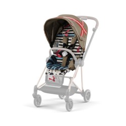 MIOS SEAT PACK ONE LOVE BY...