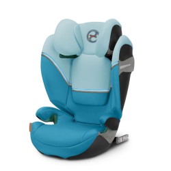 SEGGIOLINO AUTO SOLUTION S2...
