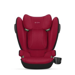 SEGGIOLINO AUTO SOLUTION B4...