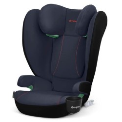 SEGGIOLINO AUTO SOLUTION B4...