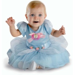 COSTUME CINDERELLA CLASSIC...