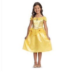 COSTUME BELLE CLASSIC...