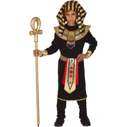 COSTUME FARAONE EGIZIANO...