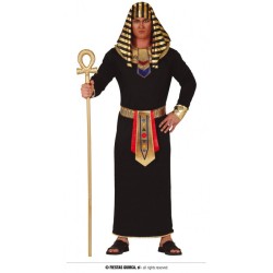 COSTUME FARAONE EGIZIANO...