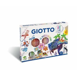 GIOTTO ART LAB MAGIC NEON 