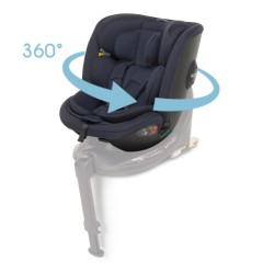 SEGGIOLINO AUTO DISK GROW...