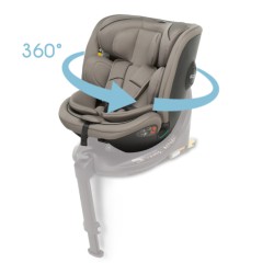 SEGGIOLINO AUTO REK I-SIZE...