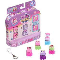 CLICKEEZ MULTI PACK