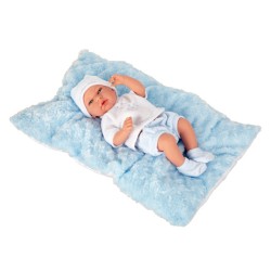 BAMBOLA ARIAS - BEBE' CM 40...