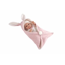 BAMBOLA ARIAS - BEBE' 33 CM...
