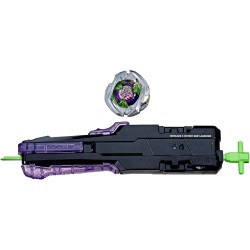 BEY BLADE LANCIATORE DELUXE...