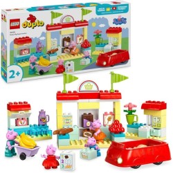 IL SUPERMERCATO DI PEPPA...