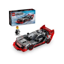 AUTO DA CORSA AUDI S1...