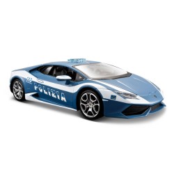 AUTO LAMBORGHINI HURACAN...