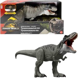 JURASSIC WORLD REBIRTH...