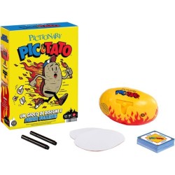 PIC-TATO GIOCO DA TAVOLA