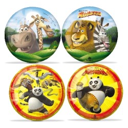 PALLINA KUNG FU PANDA...