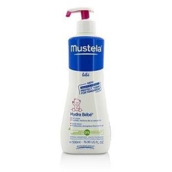 HYDRA BEBE' LATTE CORPO 500 ML
