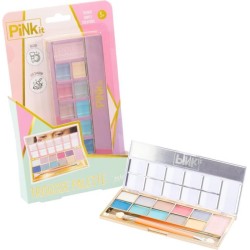 PINK IT - COSMETICI TROUSSE...