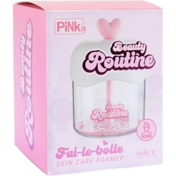 BEAUTY ROUTINE - COSMETICI...