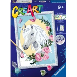 CREART SERIE D CLASSIC -...