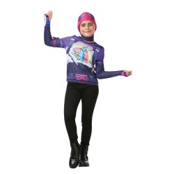 COSTUME CASACCA BRITE...